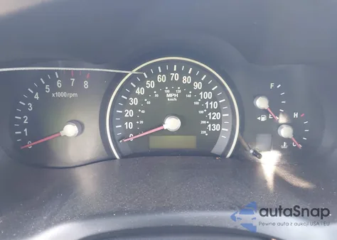 2007 Kia Sedona from USA, damaged, VIN KNDMB133176125023